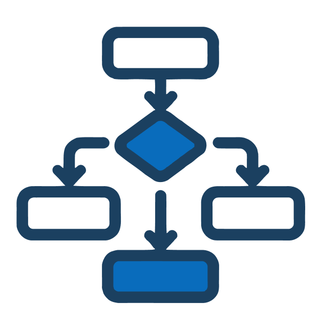 Disconnected Workflows