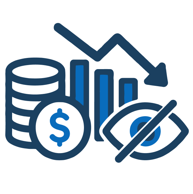 Revenue Without Visibility